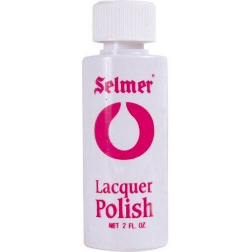 Средства по уходу / Средство ухода SELMER 2977 LACGUER POLISH