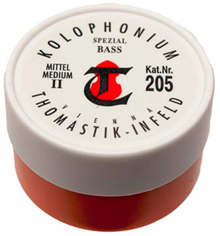 Средства по уходу / Канифоль THOMASTIK 205