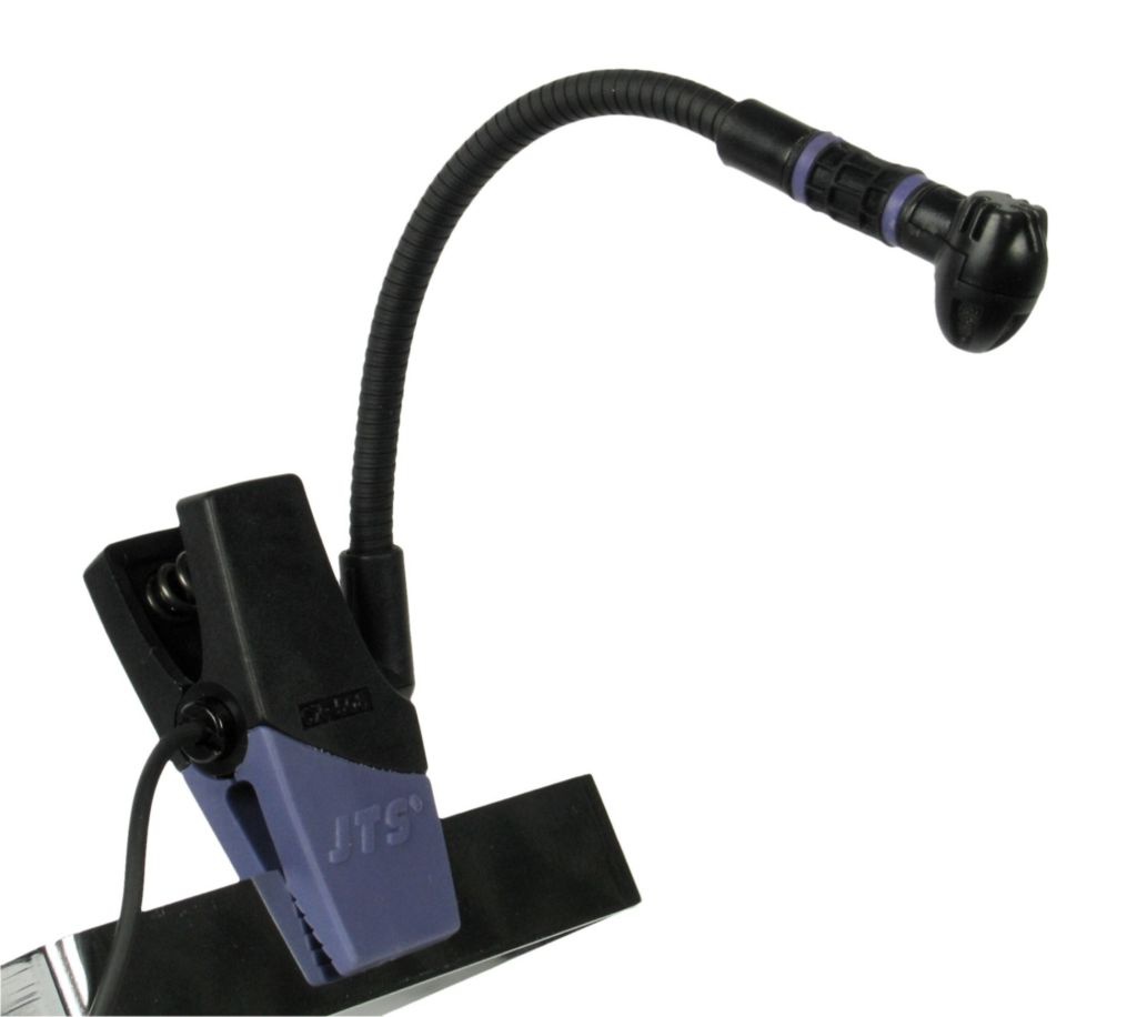 Інструментальні / Мікрофон інструментальний JTS CX-508