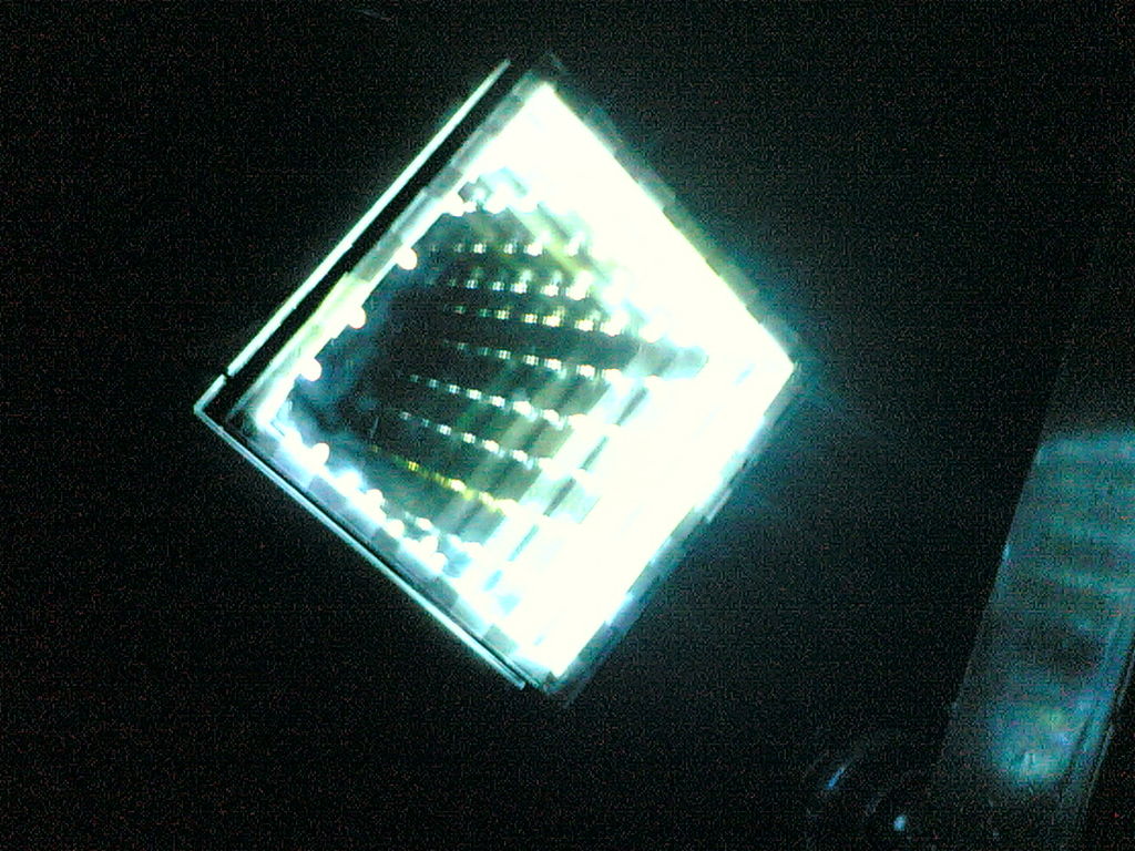 LED підсвічування / Світлодіодний ефект NEW LIGHT NL-121 ME-106(Led Tunnel bar)