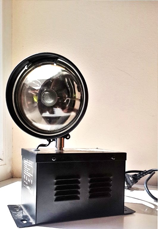 Световые эффекты для дискотек / Световой прибор EUROLITE TX-36