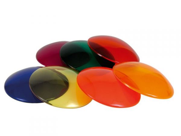 Аксесуари / Фільтра для прожекторів CHAUVET PAR-36