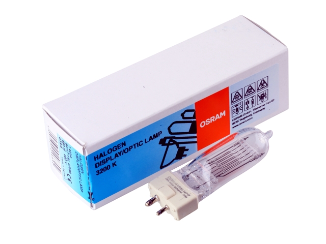 Лампи / Лампа OSRAM 64717