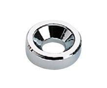 Гітарна механіка, кілки, лади, поріжки / Шайба для кріплення грифу PAXPHIL HB002 CR