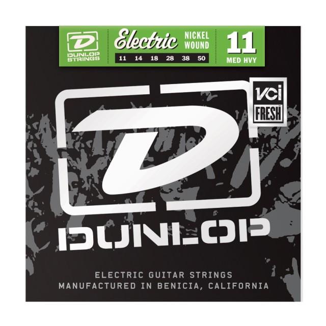 Струны для гитар / DUNLOP DEN1150