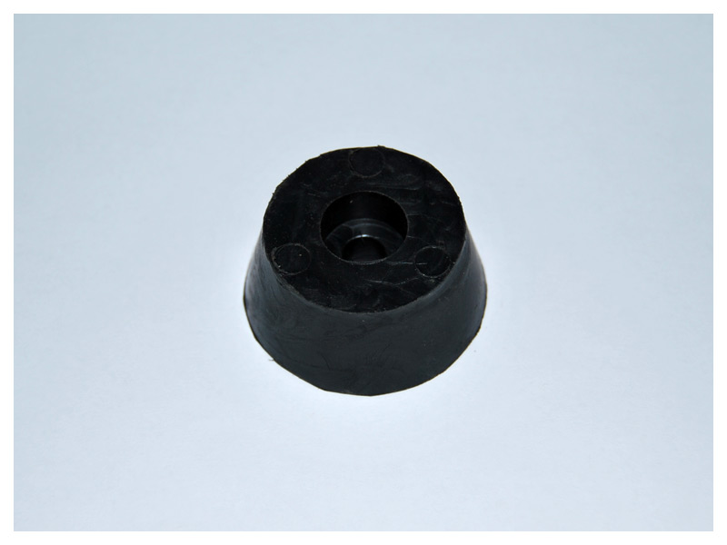 Комплектуючі, фурнітура для АС / Ніжка для АС REMIX