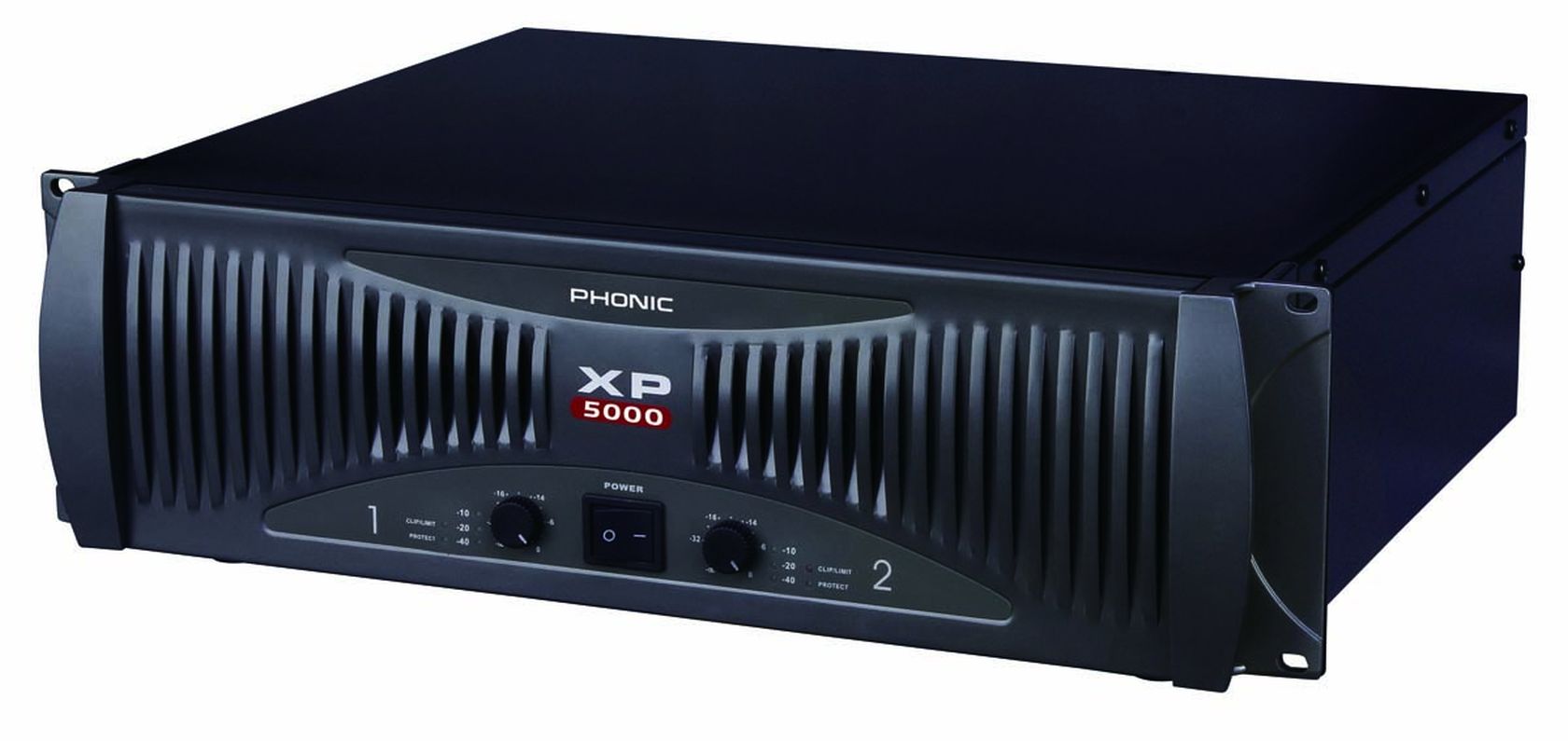 Професійні / Підсилювач PHONIC XP5000