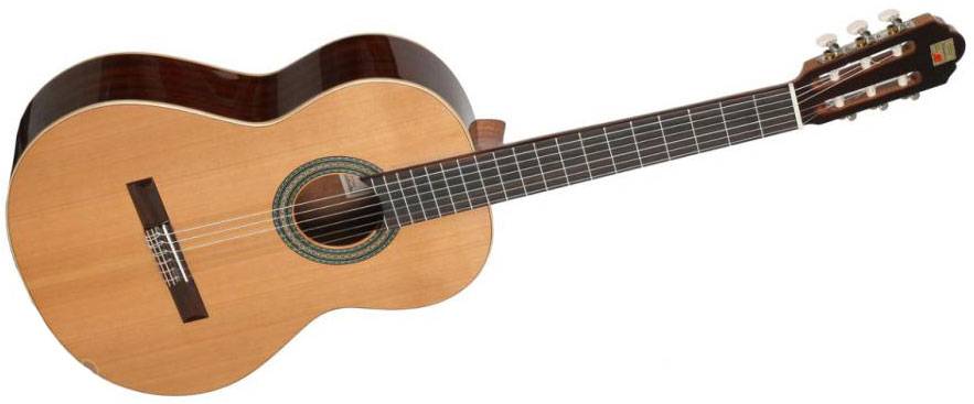 Класичні гітари / Гітара класична ALHAMBRA 2С