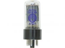 Лампи, блоки живлення / Лампа комбопідсилювача ELECTRO-HARMONIX 6V6