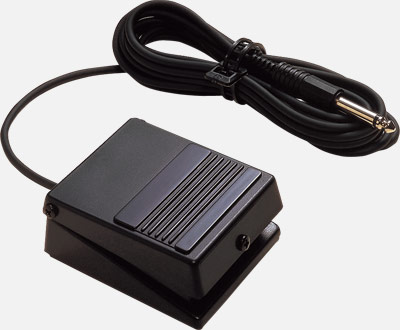 Педалі і блоки живлення / Педаль сустейну ROLAND DP2