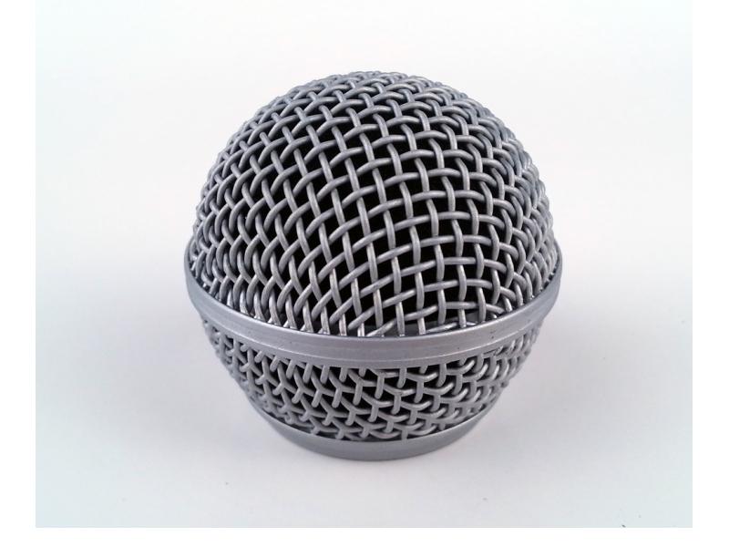 Сетки / Сетка для микрофона SHURE RK143G
