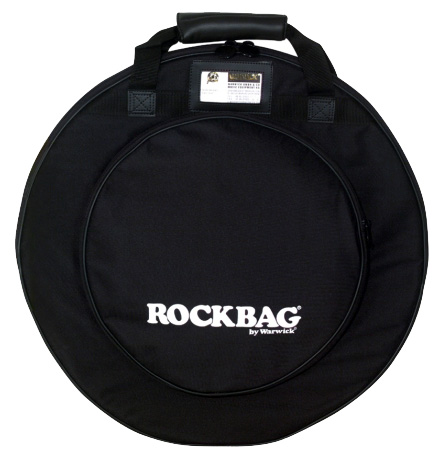 Чохли, кейси, рукавички / Сумка для тарілок ROCKBAG RB22541