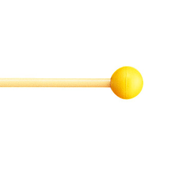 Барабанные палочки, щетки, колотушки / Перкуссионные палочки YAMAHA ME-102