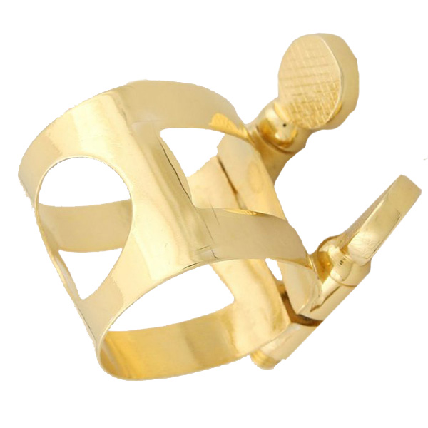 Лігатури, ковпачки / Лігатура SELMER 1715 ЛІГАТУРА ТЕНОР