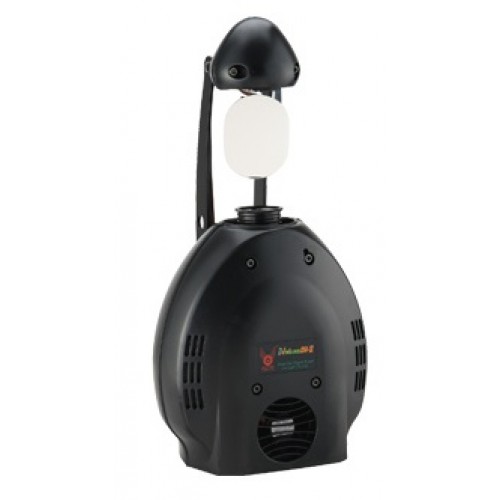 Світлові ефекти для дискотек / Світловий прилад REMIX ROBO SCAN 150