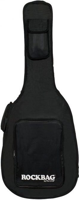 Чохли / Чохол для класичної гітари ROCKBAG RB 20528 B