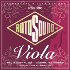 Струни / Струни для альта ROTOSOUND RS2000