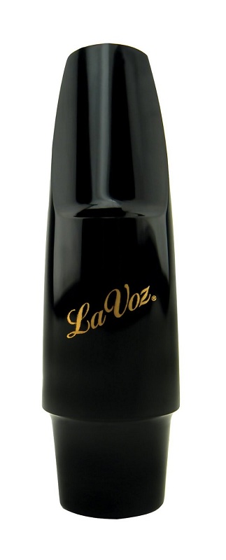 Мундштуки / Мундштук RICO LA VOZ RLVMPCTSX