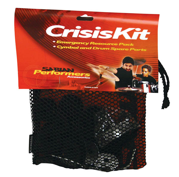 Інше / Набір SABIAN CRISIS KIT