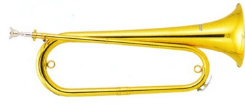 Ріжки, горни / Рожок JINBAO JBBC-1600