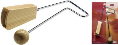 Перкусія / Вібраслеп STAGG VS-L