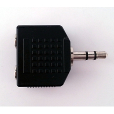 Разъемы, штекеры / Переходник PROEL AT140