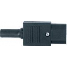 Перехідники та адаптери / Роз'єм кабельний PROEL AE 110