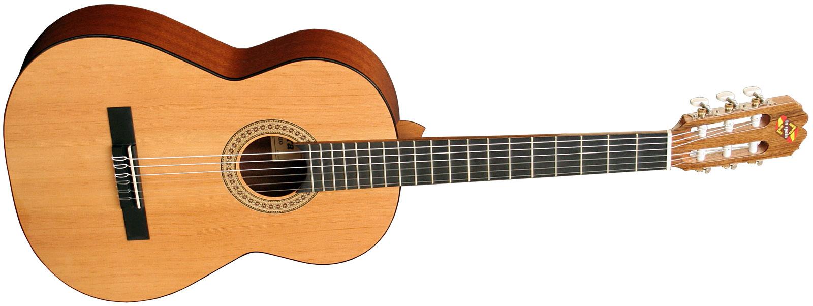 Класичні гітари / Гітара класична ADMIRA ROSARIO