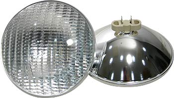 Лампи / Лампа OSRAM ALUPAR56 WFL