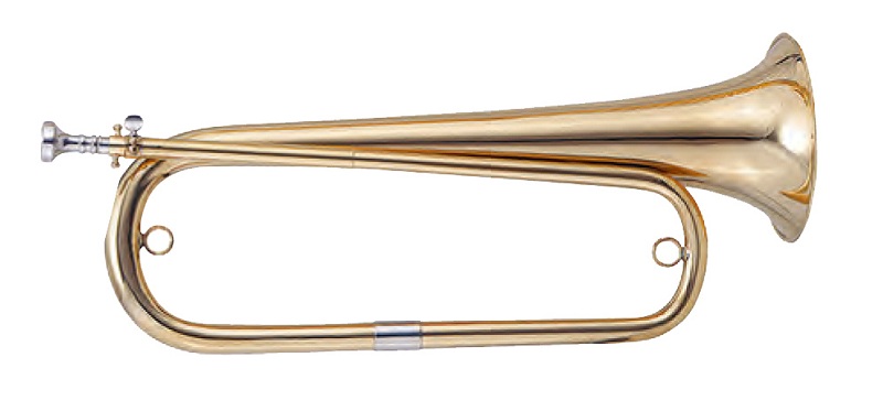 Ріжки, горни / Горн MAXTONE TBC28LB (TSC33)