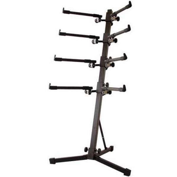 Стійки, тримачі, підставки / Стійка для клавіш BESPECO EXTRO-4DL