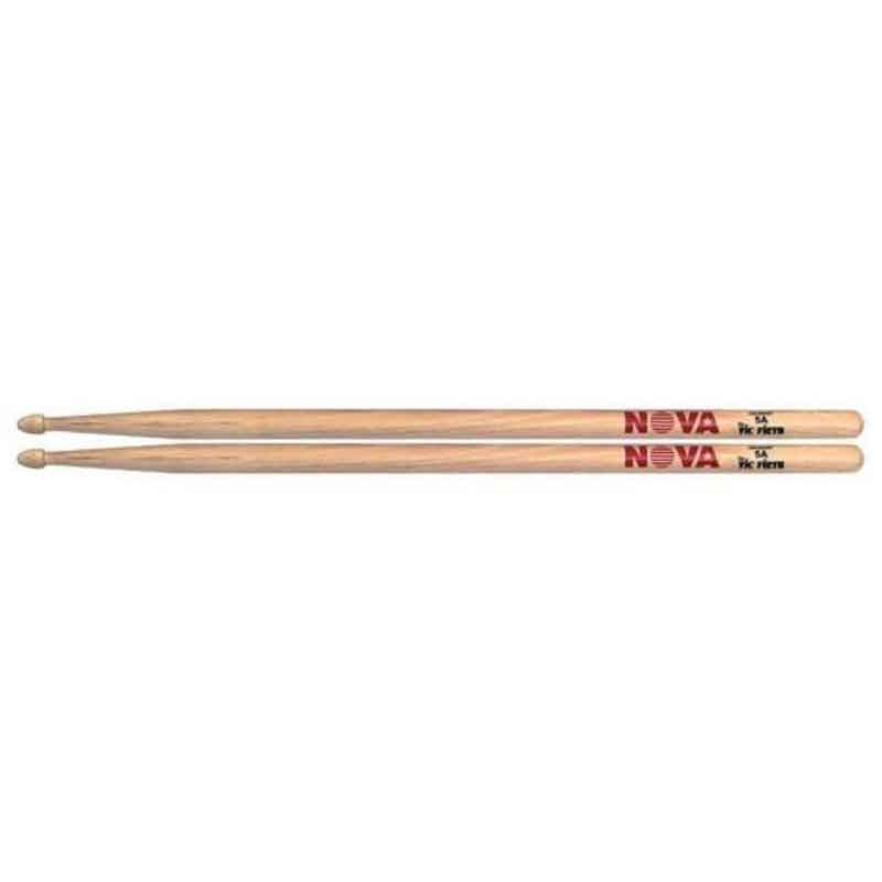 Барабанні палочки, щітки, колотушки / Барабанні палички VIC FIRTH N5A