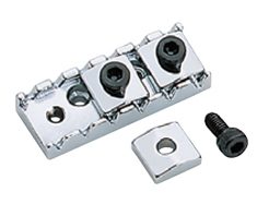 Гитарная механика, колки, лады, порожки / Порожек PAXPHIL PL001 CR