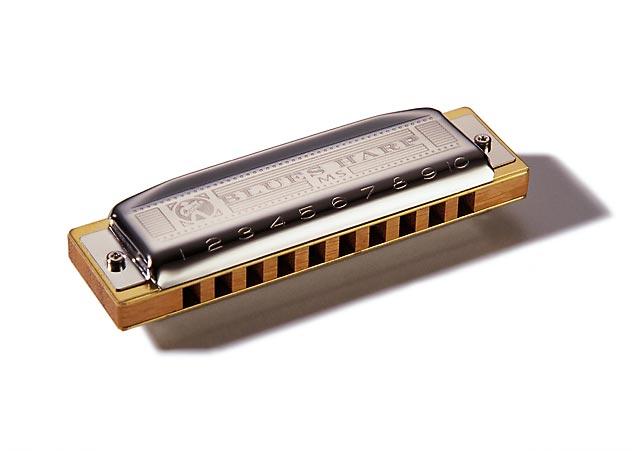 Губные гармошки / Губная гармошка HOHNER М533086