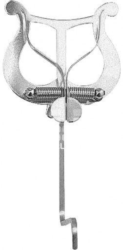 Пюпитры / Пюпитр AMATI ND106DL