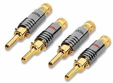 Роз'єми, штекери / Роз'єм кабельний HICON HI-BM08-NTL/RED