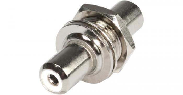 Разъемы, штекеры / Разъем панельный HICON HI-CEFP01