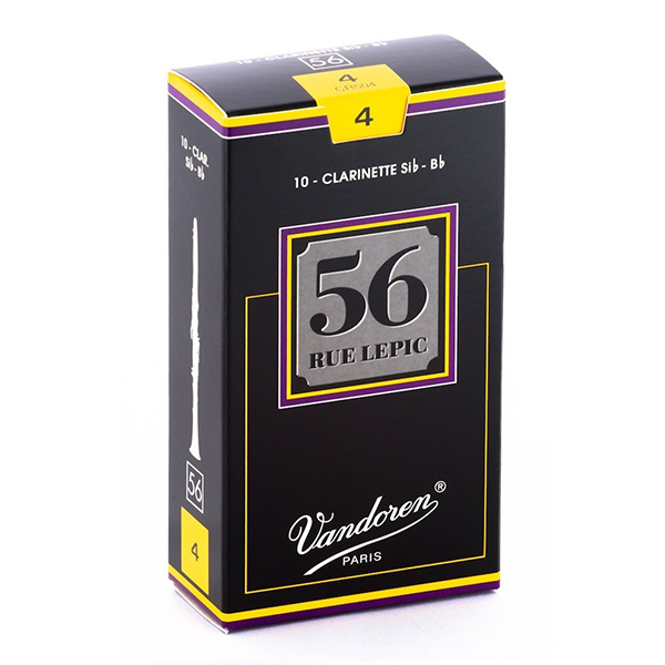 Тростини для духових / Тростина для кларнета VANDOREN