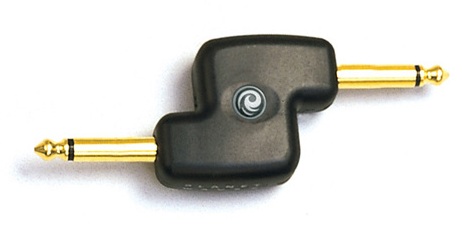 Разъемы, штекеры / Переходник D'Addario PWP047B