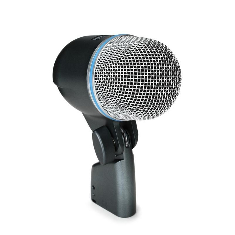 Інструментальні / Мікрофон інструментальний SHURE Beta 52A