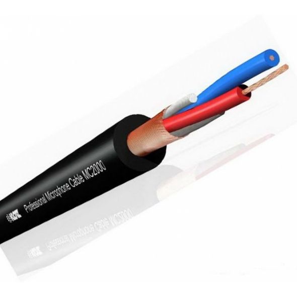 Мікрофонний кабель / Кабель мікрофонний KLOTZ MC2000SW