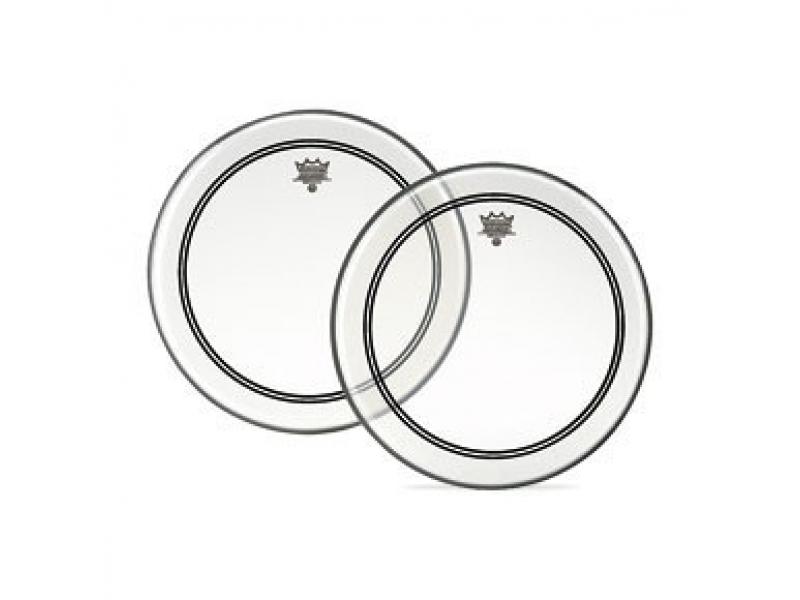 Пластики / Пластик REMO P40310BP