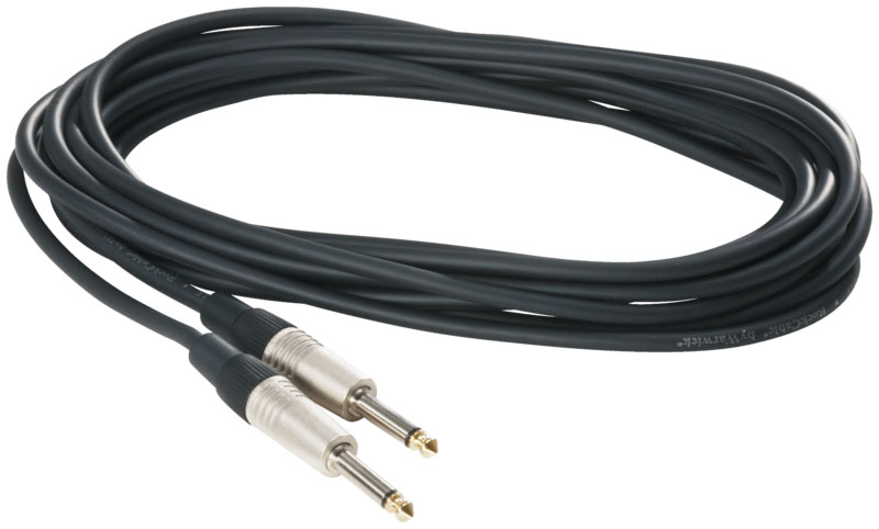 Кабель / Кабель инструментальный ROCKCABLE RCL 30206 D6