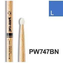 Барабанні палочки, щітки, колотушки / Барабанні палички D'Addario PW747BN