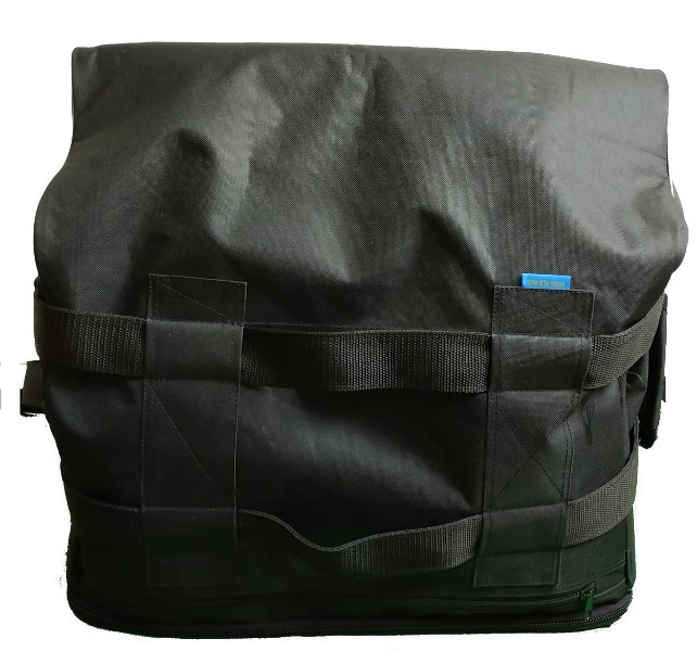 Чехлы, ремни для аккордеона / Чехол для баяна ALICE 81810