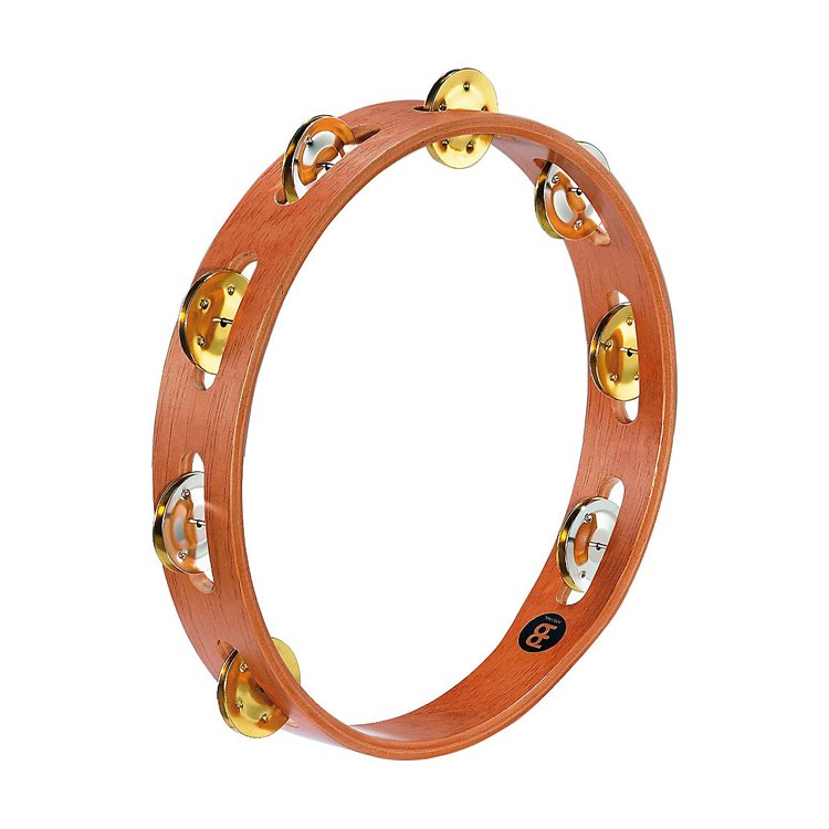 Перкусія / Тамбурін MEINL TA1M-SNT