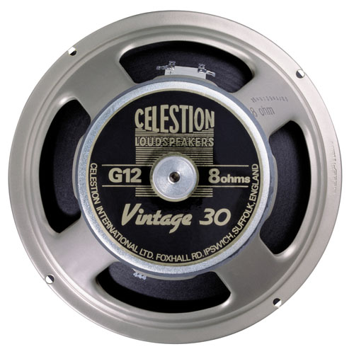 Среднечастотные / Динамик CELESTION VINTAGE30