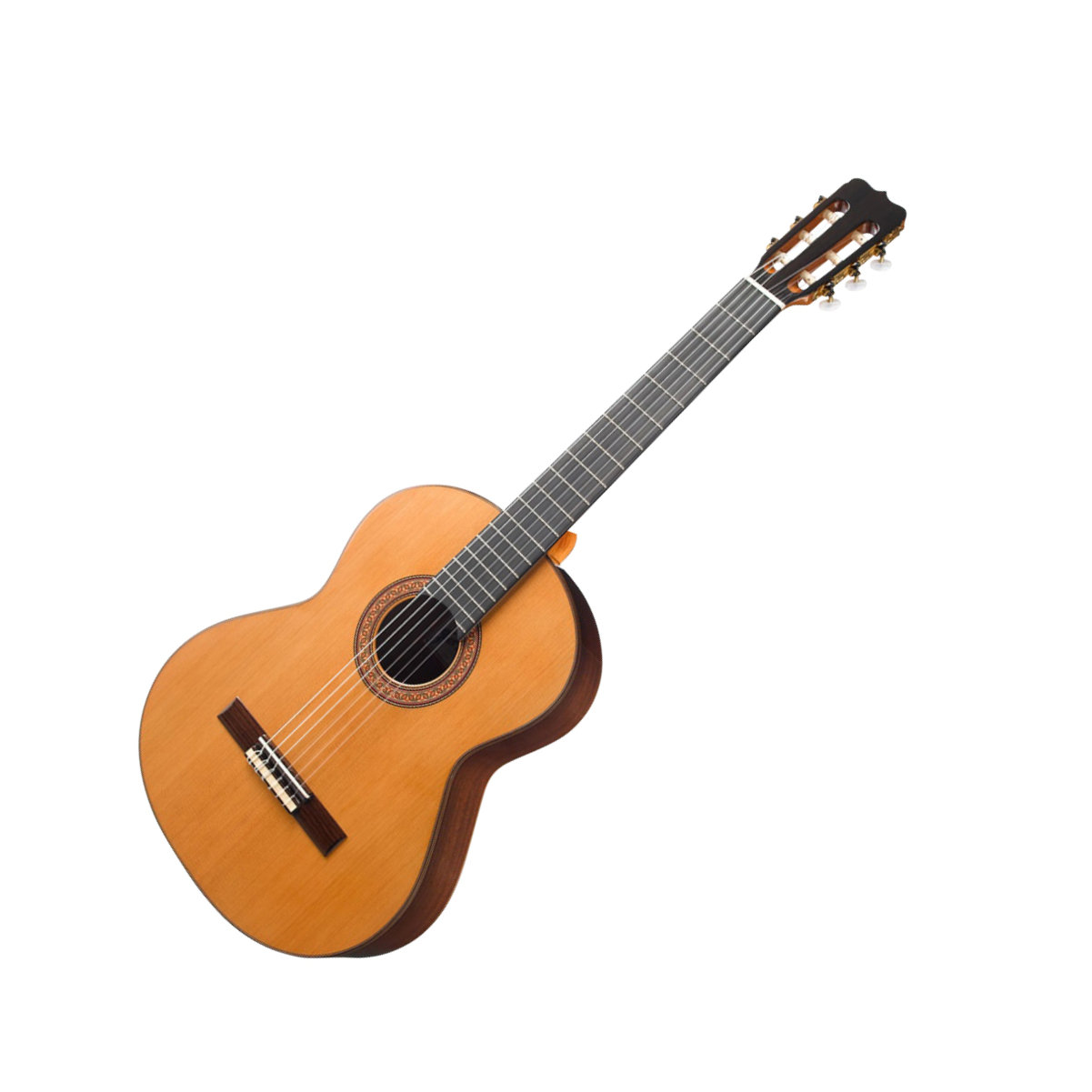 Класичні гітари / Гітара класична RAMIREZ R1