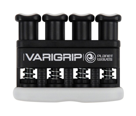 Тренажеры для пальцев / Тренажер для пальцев D'Addario PW-VG-01