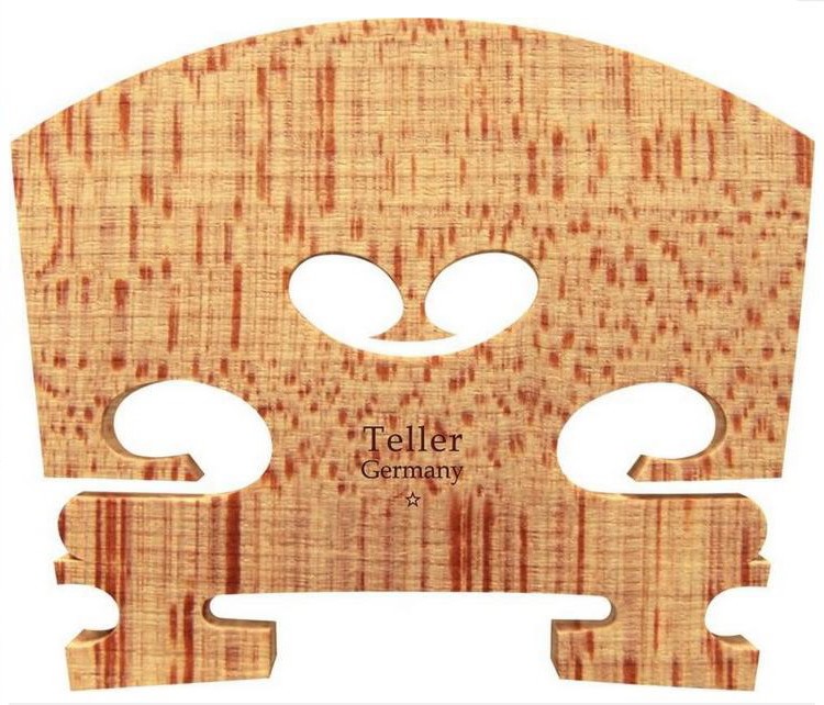 Фурнітура для смичкових / Підструнник GEWA 405001